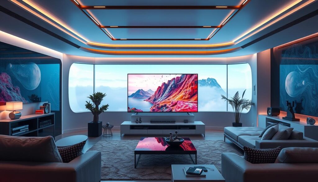 I migliori TV 8K del 2025