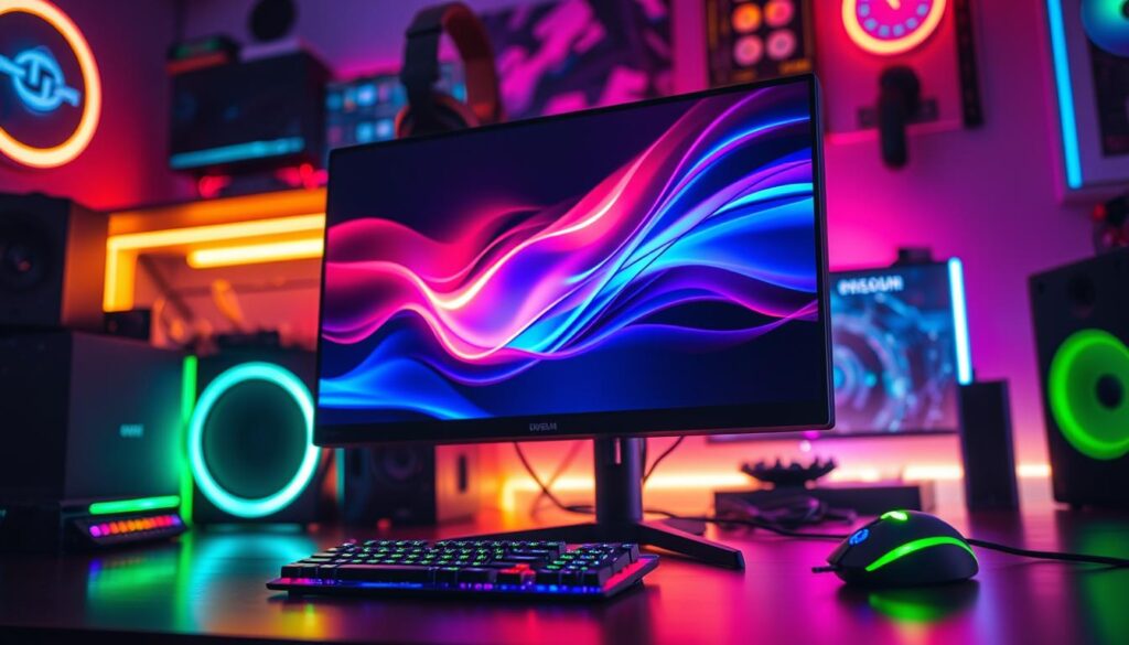 pc gaming configurazione